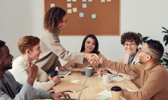 Black History Month: Accelerating Black Inclusion