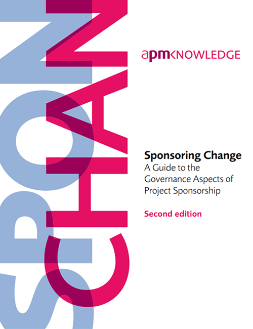 Sponsoring Change