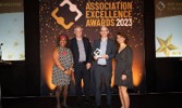 Project Aeaawards Web