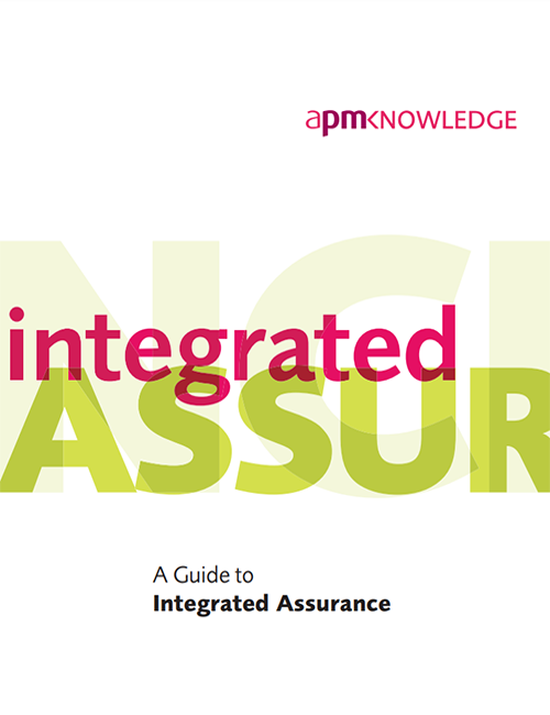 A Guide To Integrated Assurance