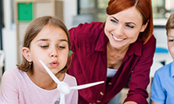 APM pledges supports for Teach the Future campaign