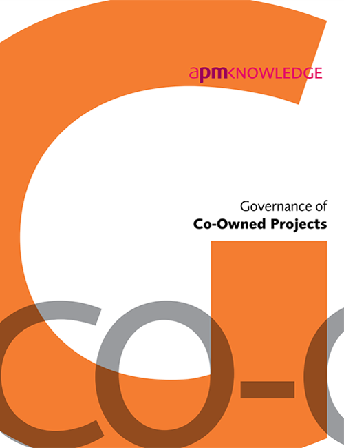 Governance Of Co Owned Projects