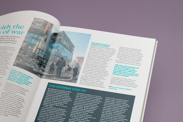 Member Benefits Project Journal 600X400 (1)