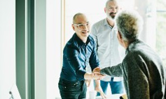 APM celebrates reaching 3,000 Chartered Project Professionals milestone