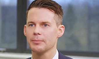 Q & A with Neil Crewdson, Head of Project Management and Capabilities for Sellafield Ltd