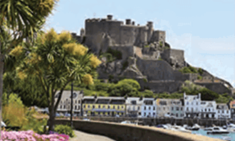 Toiling for project success in the Channel Islands