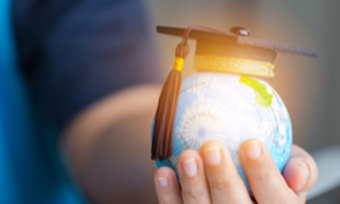 Education outreach, one year on