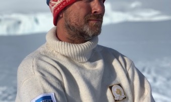 Lessons from the Antarctic: risk management and contingency planning