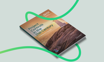 New APM book highlights the importance of leadership in project controls