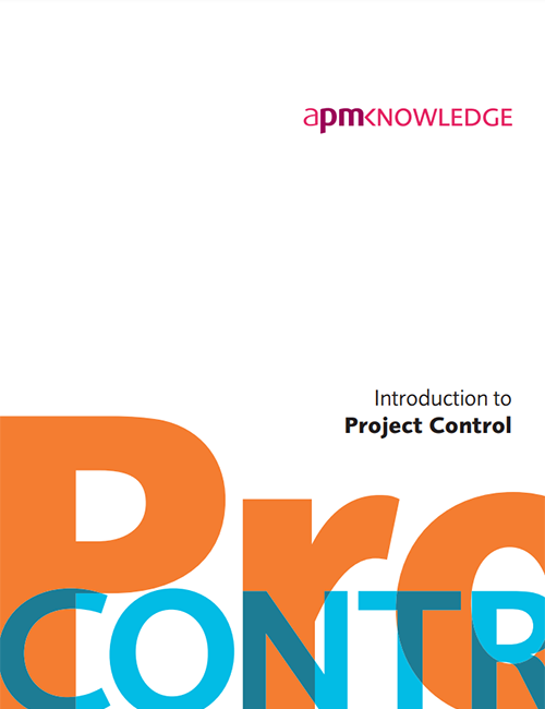Introduction To Project Control