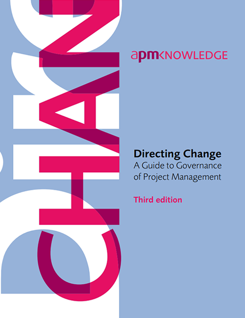 Directing Change