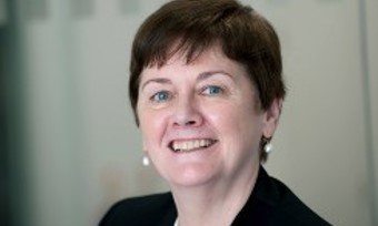 Q & A with Sue Kershaw, President of APM