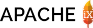 Apache iX logo