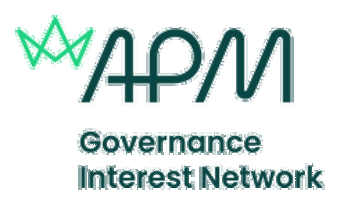 How to deliver strategy through projects with integrated governance webinar