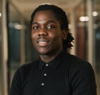 Mac Alonge, CEO, The Equal Group