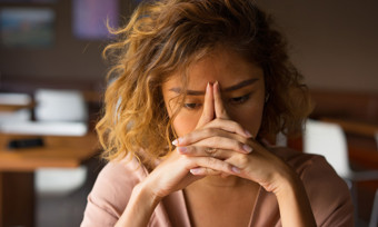 The emotional impact of Omicron on project professionals