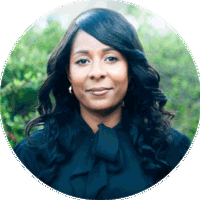 Rochelle Sampson-Clarke