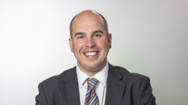 Professor Adam Boddison