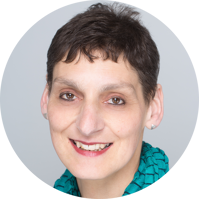 Carole Osterweil