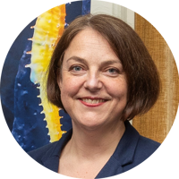 Jo Stanford