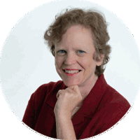 Dr Penny Pullan