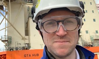 How to turn around a safety culture, according to one APM Award winner 