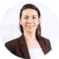 Carla Scowcroft