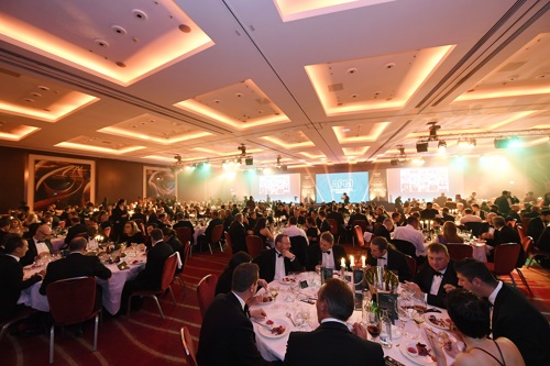 The APM Project Management Awards