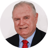 Ian Cribbes