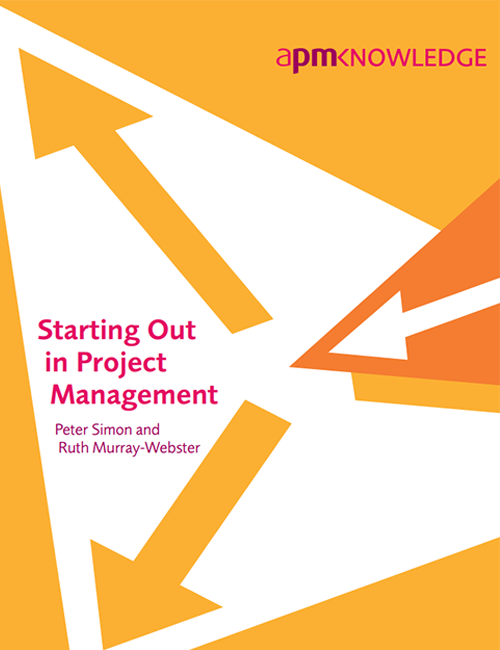 Starting Out In Project Management