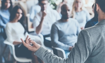 Discover if chartered is right for you at Project Challenge