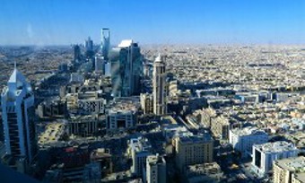 How the Middle East is Transforming Project Management Globally