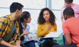 World Youth Skills Day 2023: Skills for the future of projects