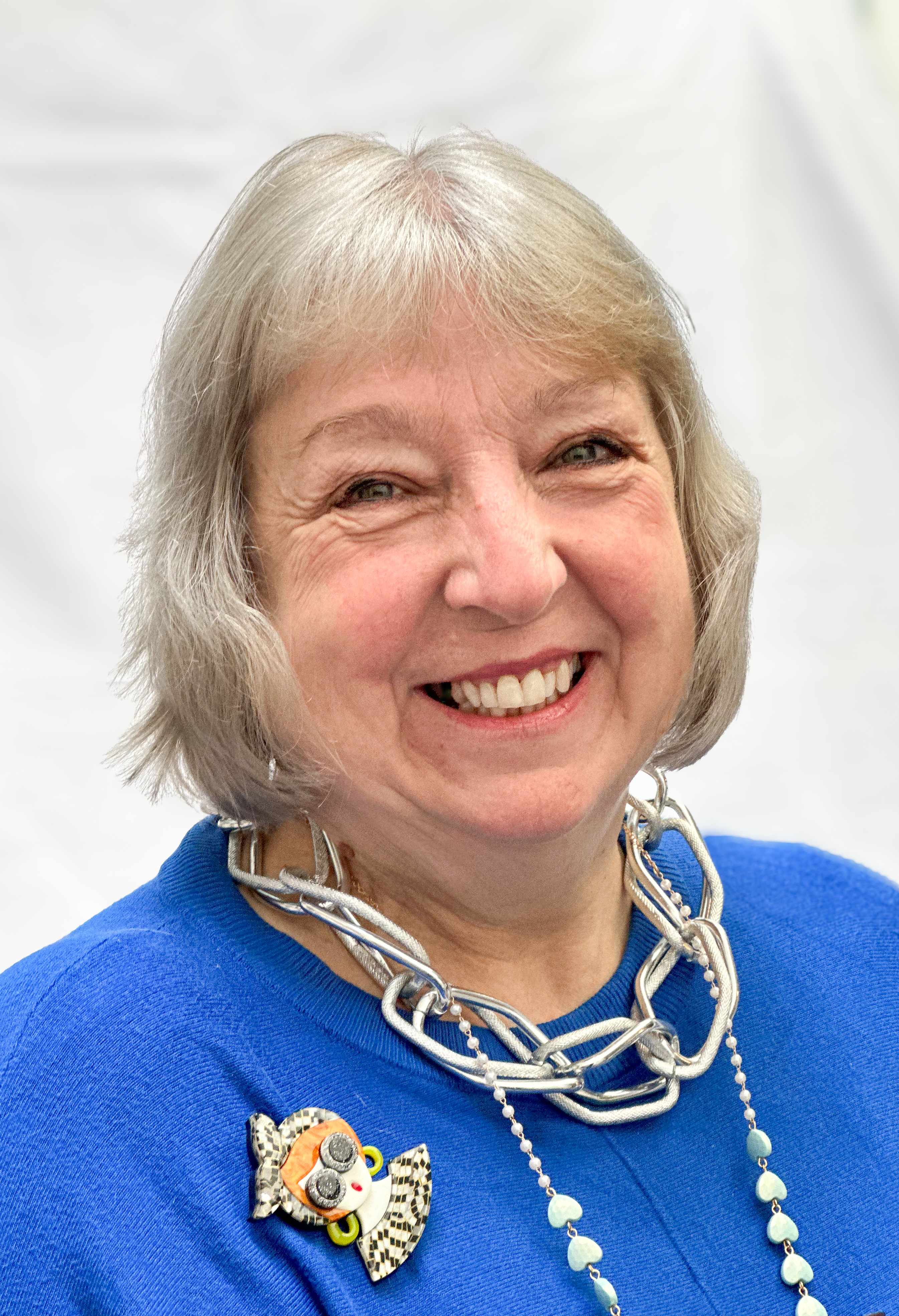 Sharon Nolan