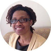 Teri Okoro