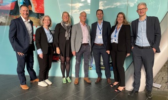 APM proud to welcome Transport for London as new Corporate Partner