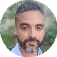 Jessal Murarji