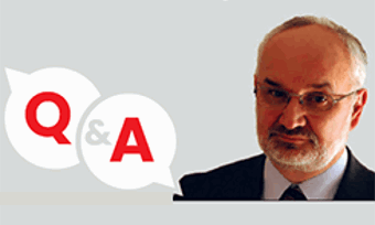 Agile versus agility