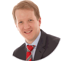 Mark Bradley