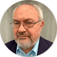 Dr Steve Walters