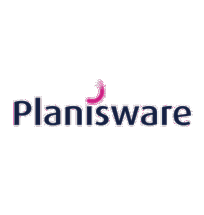 Planisware logo